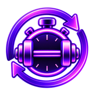 Gym Timer