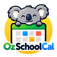 OzSchoolCal